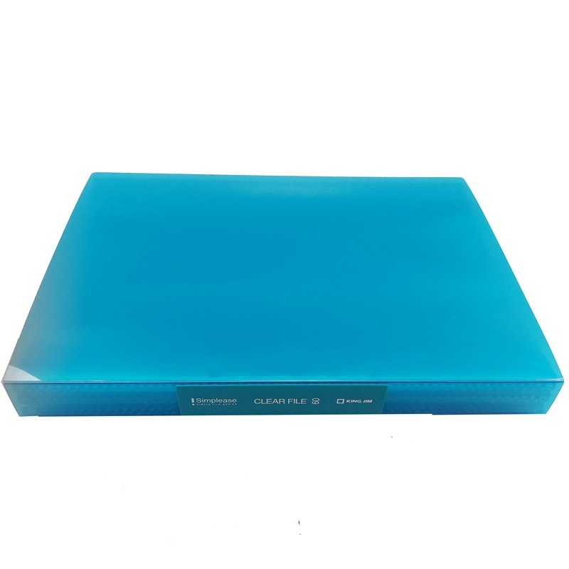 Sổ bìa lá 186-60GSV -60 lá