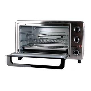 [Chính hãng] Lò Nướng Điện Đối Lưu 25L SHARP - EO-A25RCSV-ST