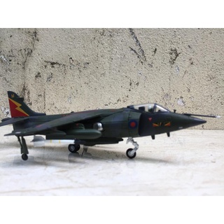 Mô hình Máy Bay BAE Sea Harrier II 1:72