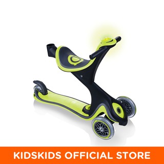Xe trượt scooter Globber Evo Comfort