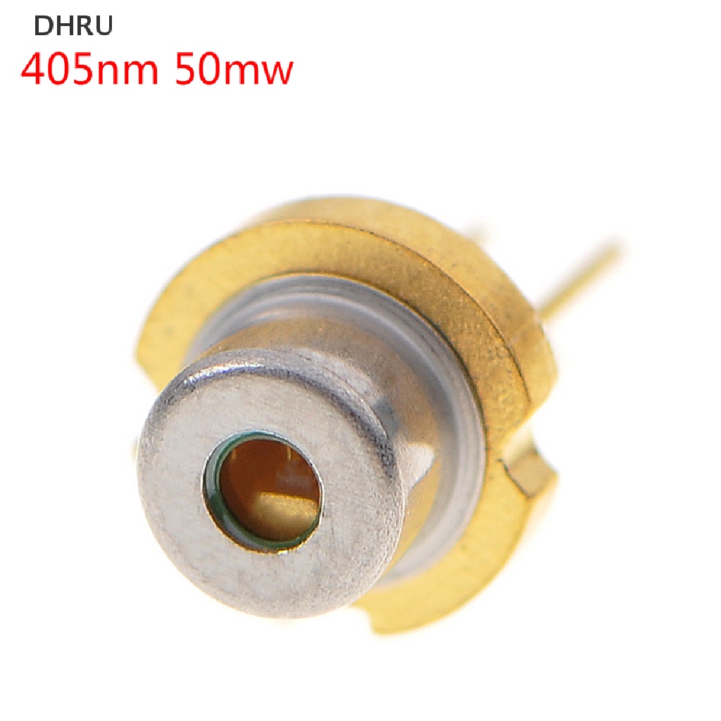 dh 1Pc 405nm 50mw cw violet/ blue laser diode LD SLD3232VF new br