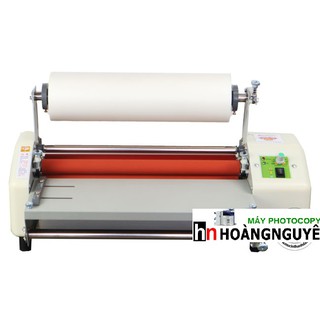 MÁY CÁN MÀNG 2 MẶT KHỔ A3