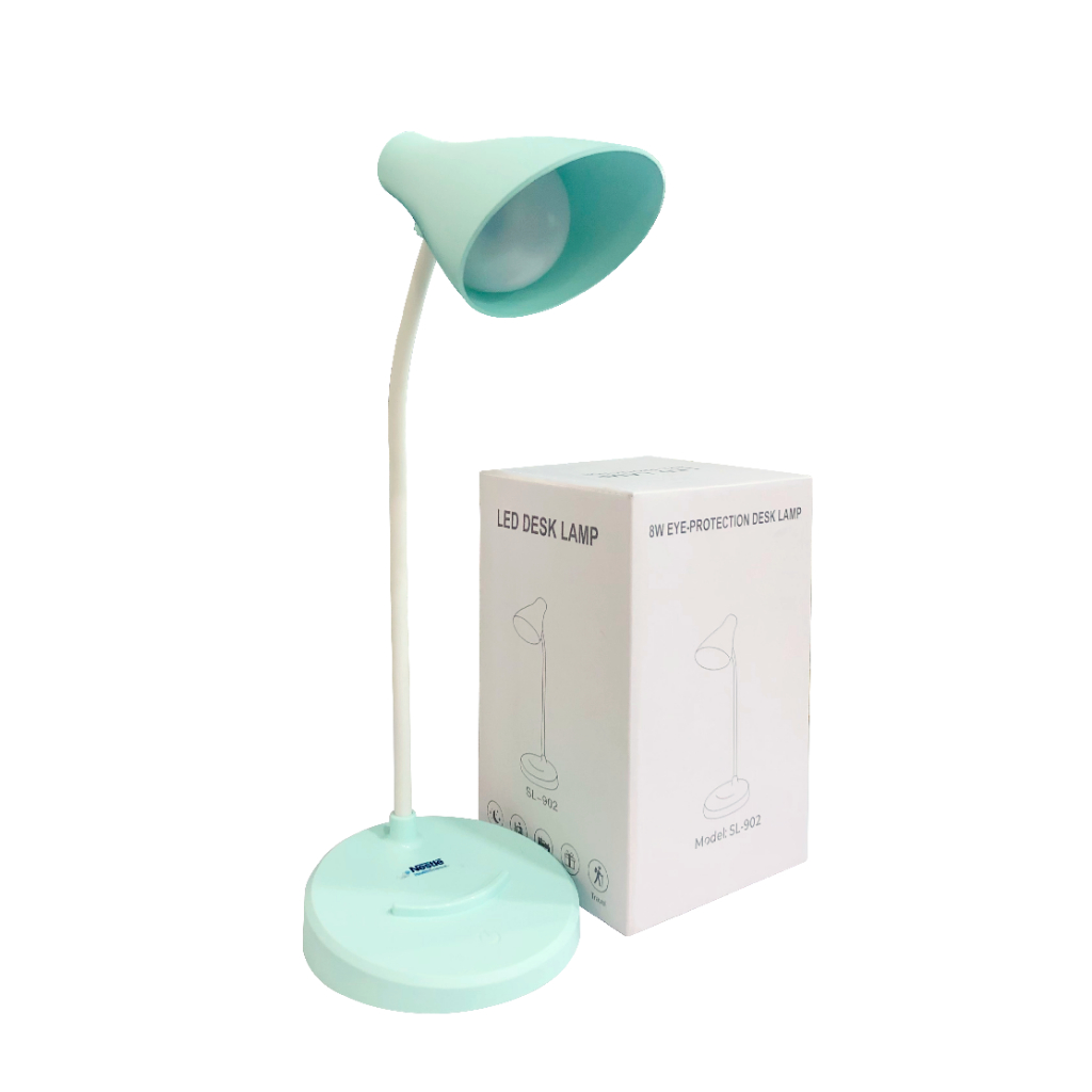Đèn bàn học Nutren Junior