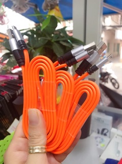 🕉CÁP SẠC MICRO CHO NHIỀU DÒNG MÁY