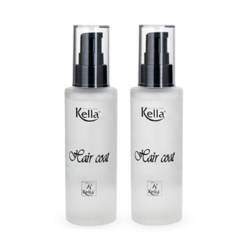 Dầu Bóng Dưỡng Tóc KELLA Hair Coat 60ml