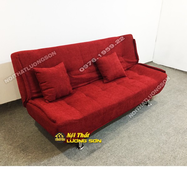 Sofa giường 1 lớp - Nội thất Lương Sơn