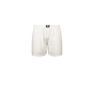 Quần Boxer K300 Đen Chất Liệu Cotton