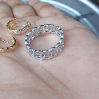 Nước rửa nữ trang (vàng, bạc, platinum) AB