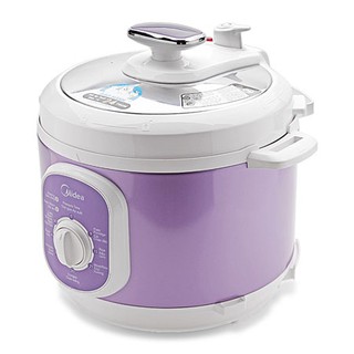 Nồi áp suất Midea MY-12CH501B/12CH501C 5L