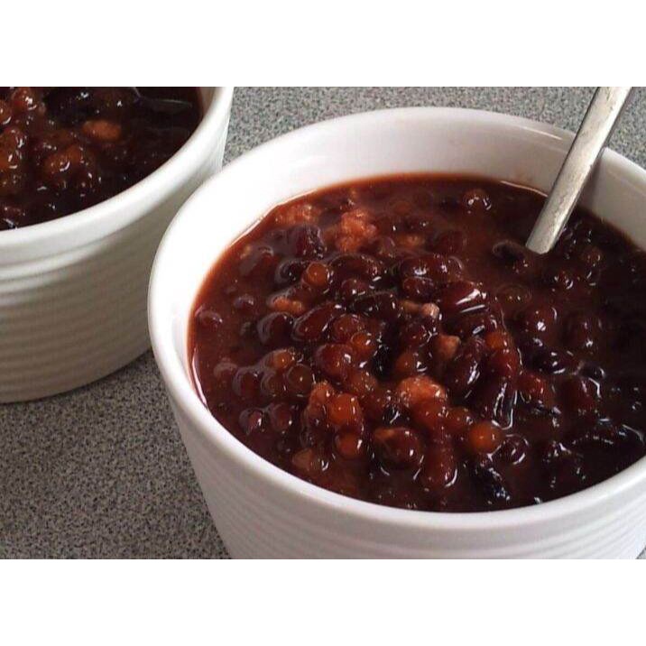 Đậu đỏ sạch Đà Lạt hạt to