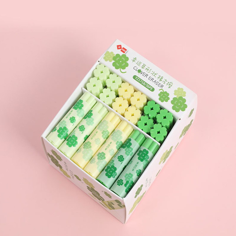 Gôm Tẩy Tạo Hình Hoa Anh Đào Sáng Tạo