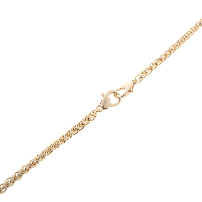 Dây xích thay thế cho túi xách chất liệu kim loại