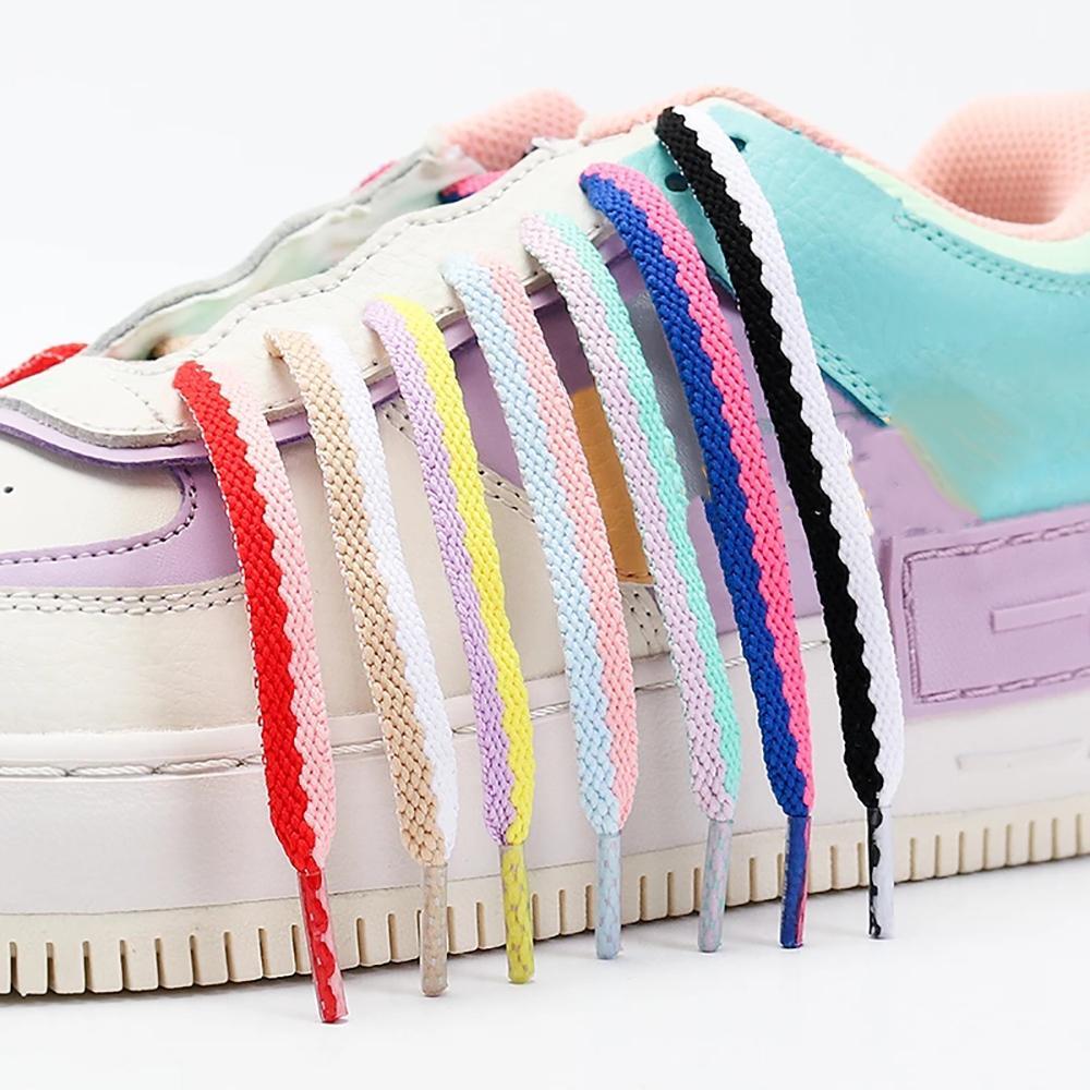 1 Đôi Giày Thể Thao Vải Thời Trang