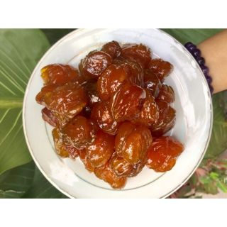 [FREESHIP 99K TOÀN QUỐC] Mứt táo dẻo ít ngọt 500gr