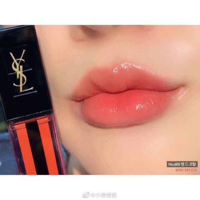 Son YSL Water Stain 605
