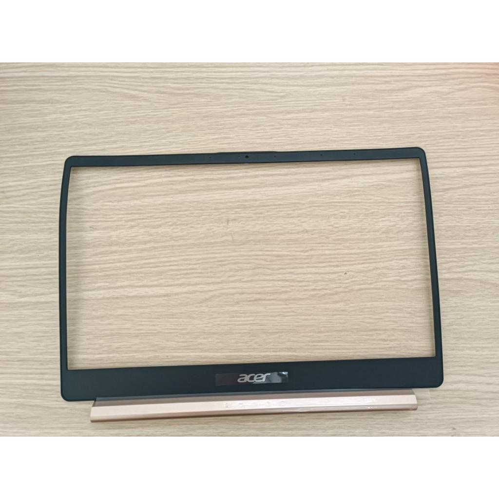 VỎ MẶT B DÀNH CHO LAPTOP ACER SF114-32 GOLD NEW
