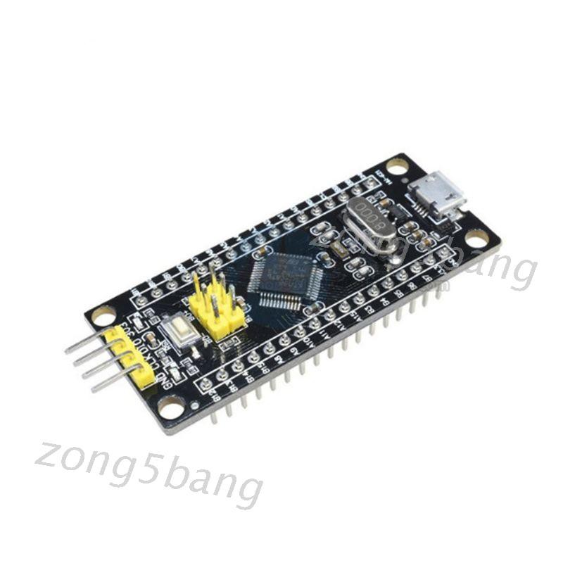 Bảng Mạch Phát Triển Hệ Thống Stm32F103C8T6