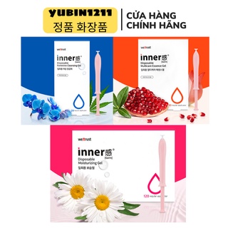 Gel inner vệ sinh phụ nữ - ảnh sản phẩm 3