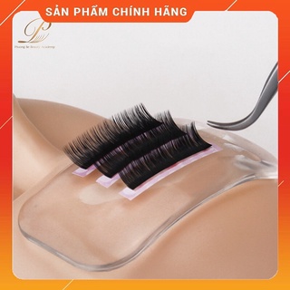 Miếng silicol để line mi