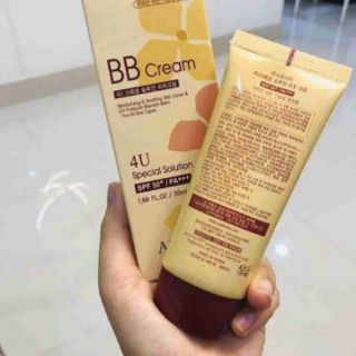 Kem BB Cream 4U Chống Nắng
