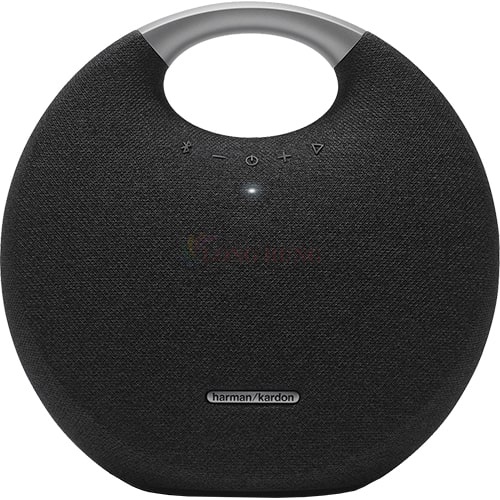 Loa Bluetooth Harman Kardon Onyx Studio 5 HKOS5 - Hàng chính hãng - Công suất lên đến 50W, Bluetooth v4.2