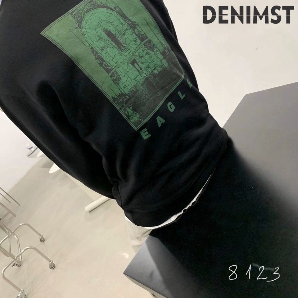 Áo sweater EAGLE DNS 8123 | BigBuy360 - bigbuy360.vn