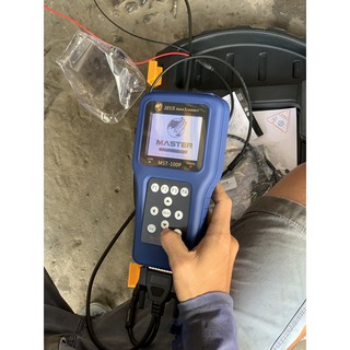 Máy Đọc Lỗi Xe Máy MST-100P