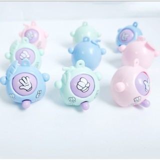 MÓC KHÓA OẲN TÙ TÌ SIÊU CUTE