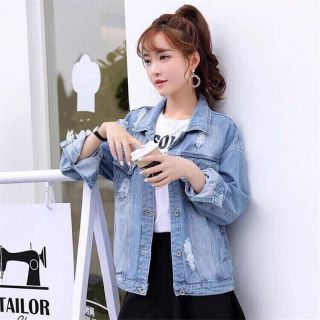 Áo khoác fean cao cấp 130k