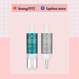 Set 2 serum làm săn chắc, tươi mới làn da Endocare expert drops Firming Protocol