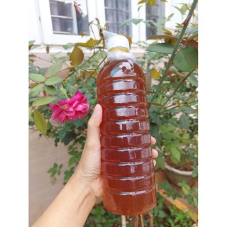Mật Ong Hoa Cà Phê Nguyên Chất