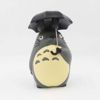 Đồ Chơi Mô Hình Nhân Vật Totoro Kích Thước 10cm