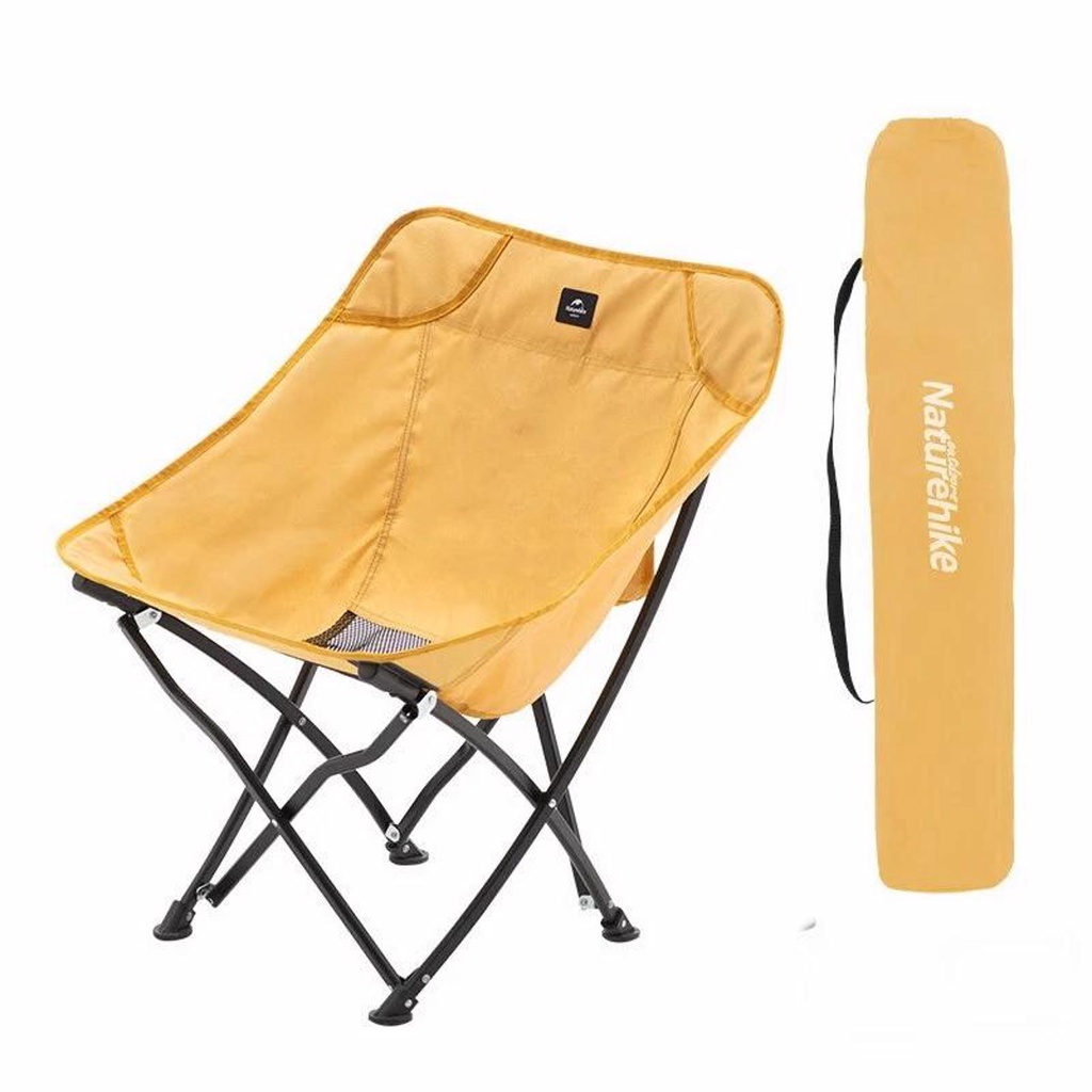 Ghế xếp cắm trại dã ngoại Naturehike YL04 NH18X004-Y