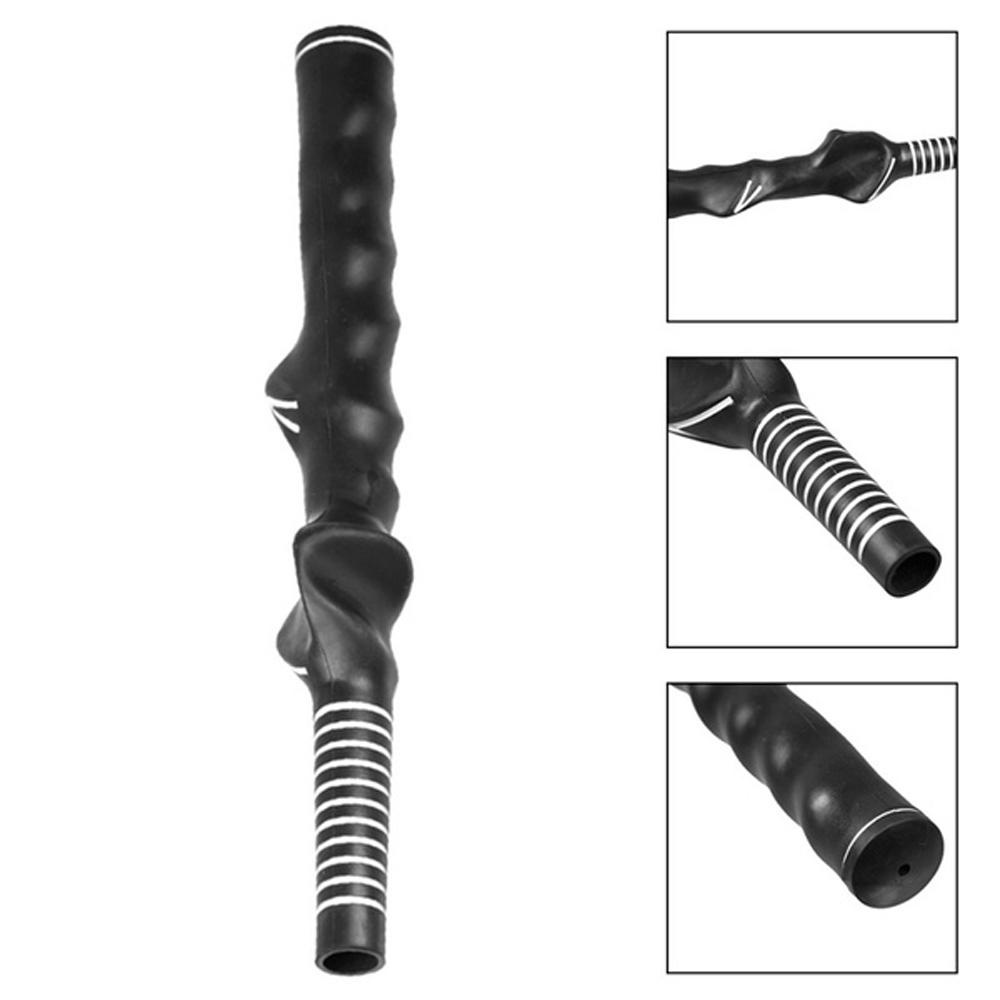 Dụng Cụ Kẹp Hỗ Trợ Luyện Tập Đánh Golf Ngoài Trời