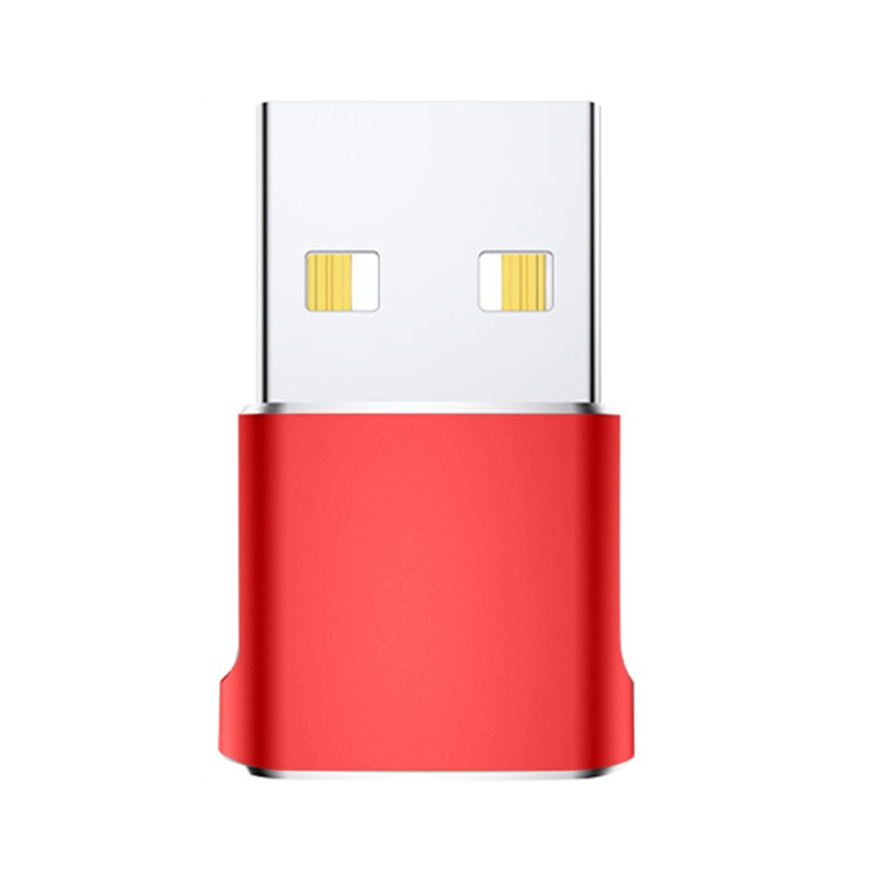 Đầu Chuyển Đổi Usb Sang Type-C Female Gen1 Usb2.0 | BigBuy360 - bigbuy360.vn