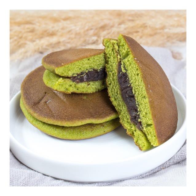 (2 vị) Bánh rán Marukyo Dorayaki (3 bánh)