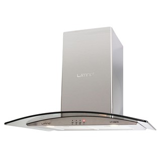 Máy hút mùi Latino LT-C06/70 - 1000 m3/h 700 mm