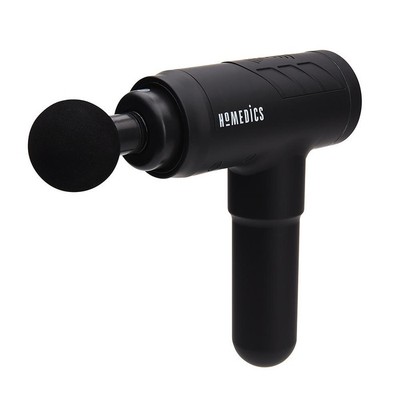 Máy massage trị liệu cầm tay 1 đầu đa năng Homedics HHP-680