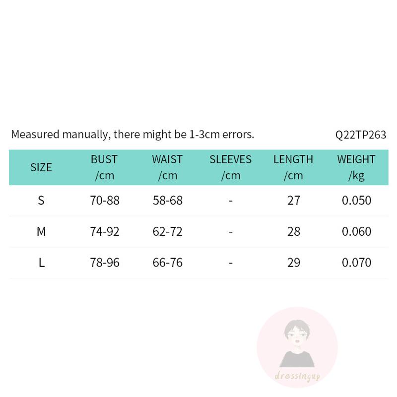 Áo Hai Dây Màu Trơn Thời Trang Mùa Hè Cho Nữ