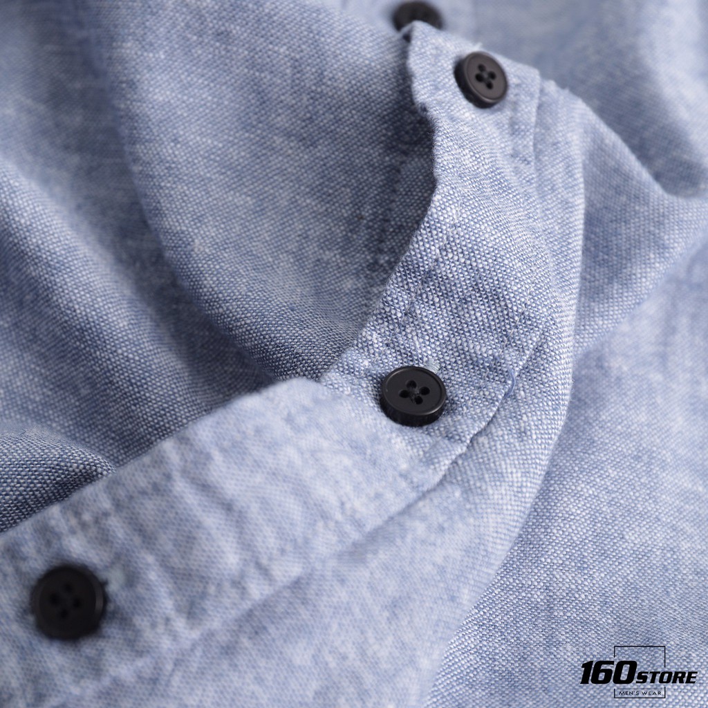 Áo Sơmi NOMOUS ESSENTIALS linen (TN) (160Store) | BigBuy360 - bigbuy360.vn