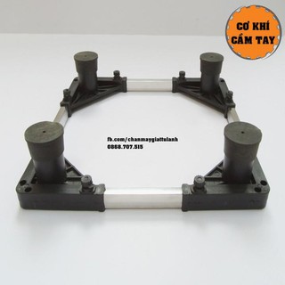 CHÂN MÁY GIẶT LỒNG ĐỨNG 7KG