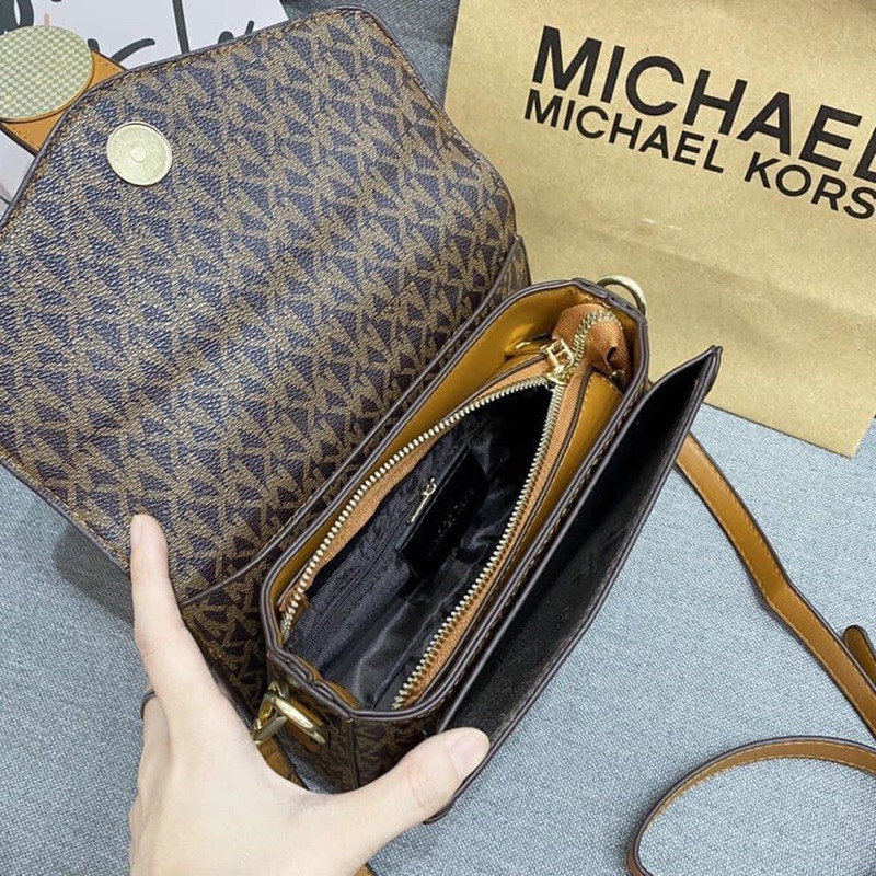 Túi xách nữ Michael Kors hàng xuất dư siêu đẹp