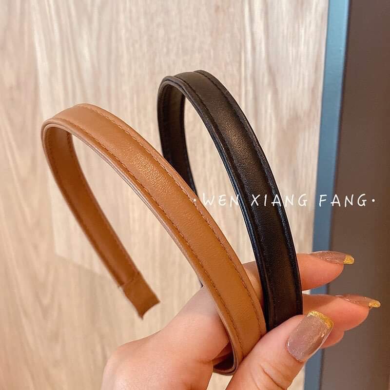 🦜Bờm da bản nhỏ nhẹ nhàng trẻ trung