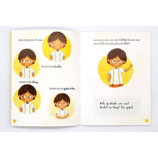 Sách-Phát Triển Trí Tuệ Cảm Xúc (Jayneen Sanders)