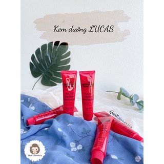 Kem Dưỡng Đa Năng Lucas