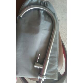 Vòi chén lạnh inox 304 f24