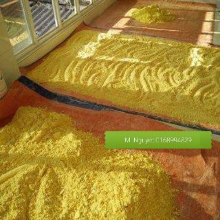 1kg tinh bột nghệ nguyên chất