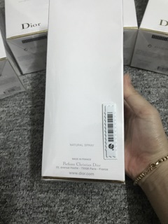 💥 Nước hoa nữ J'adore chính hãng