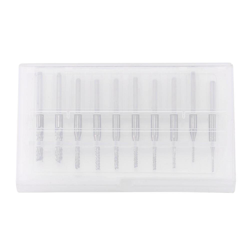 Mũi Khoan Khắc Gỗ 0.8mm-3.17mm