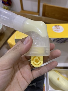 Thanh lý máy hút sữa Medela Swing